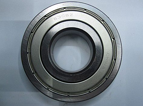 Fashion 6306TN Bearing