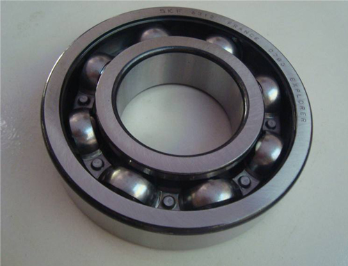 ball bearing 6205 2Z/C4 Brands