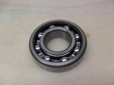 ball bearing 6307ZZ C3 Factory