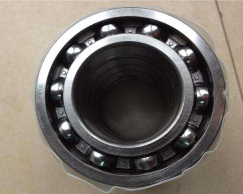 Customized deep groove ball bearing 6306